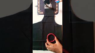 How to perfect 4tucks blouse marking l sewing tips for beginners#4tucksblousecutting #blouse#shorts