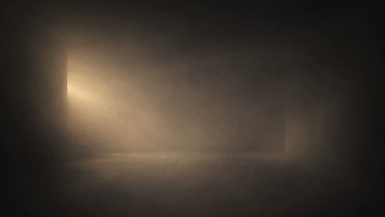 Held by Quiet – Deep Focus | Ambient