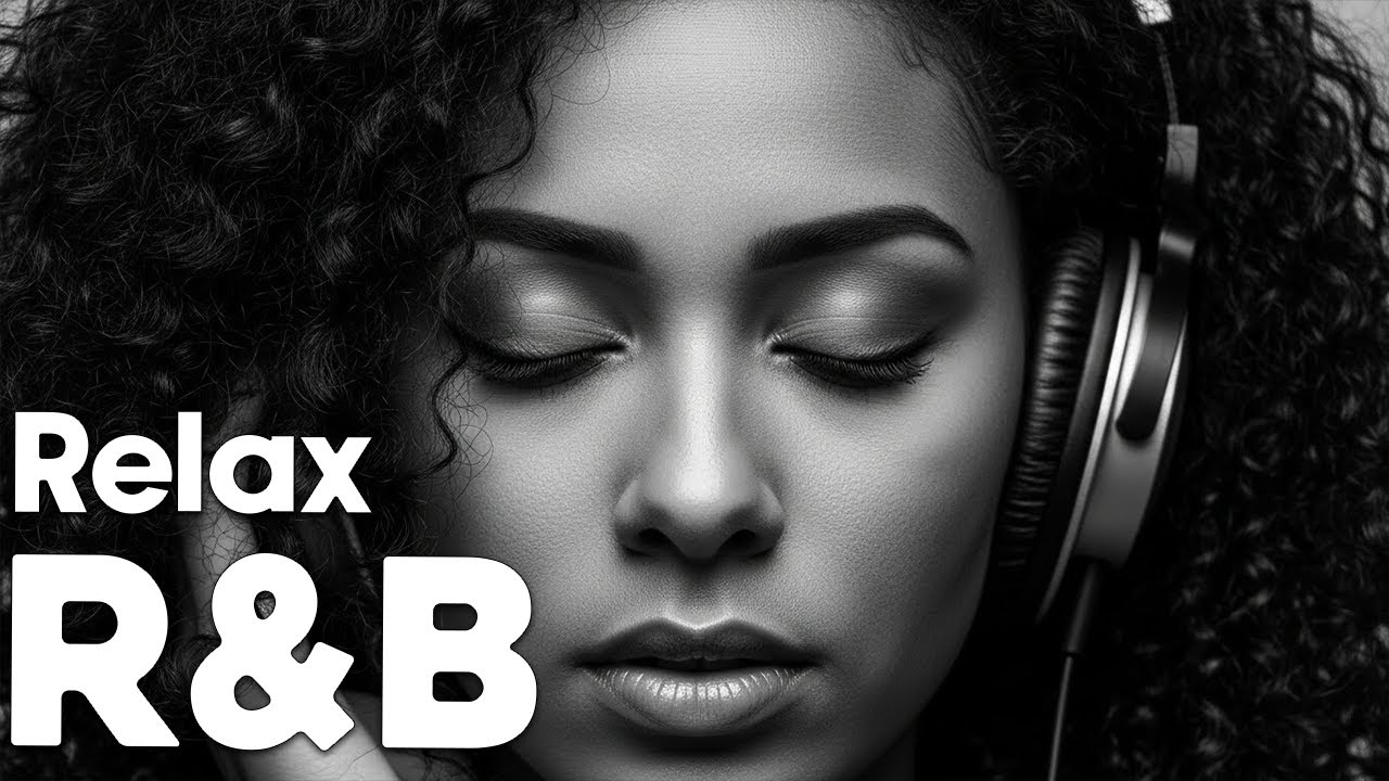 【R&B Relax 298】Healing Playlist / for Chill / Work / Indie / Ballad / Relax / Coffee