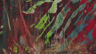 Gerhard Richter at Marian Goodman Gallery, New York, 2020