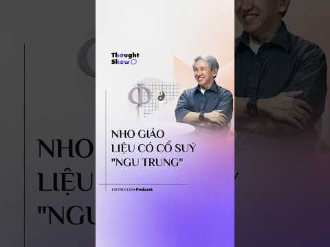 “Quân xử thần tử, thần bất tử bất trung” - quan điểm này có thật sự xuất phát từ Nho giáo?