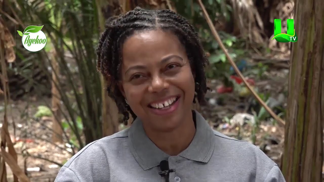 AYEKOO:  WOMEN IN AGRIC - PART 2