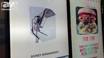 InfoComm 2018: Fabcon Previews Digital Signage Solution Hardware for Outdoor Retail Solutions