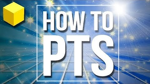 Trove - How to get on PTS (with your LIVE Account)!