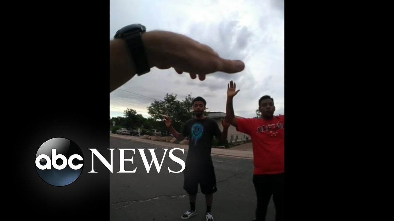 Police bodycam footage of Devon Bailey's death gives rise to more questions