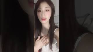 Beautiful Periscope Teen Live