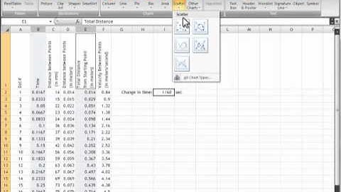 Graphing in Excel.mp4
