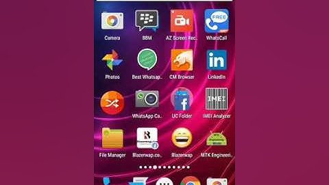 Blazerwap.com Video On How To Connect Mtn Free Musicplus Of 150MB On Psiphon And Tweakware