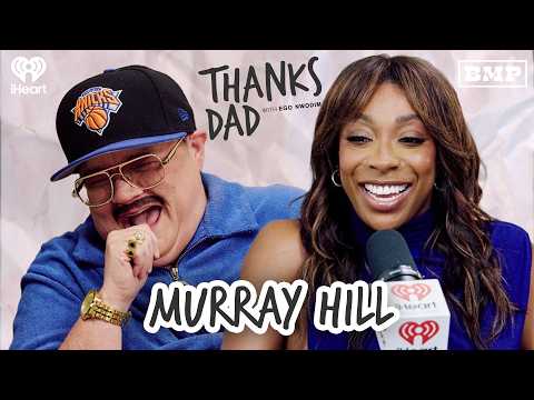 Murray Hill: Showbiz Daddy