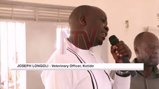 Karamoja district leaders arrested for misappropriating relief funds, causing financial loss - Vimarsana News