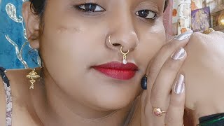 Riya das এখন লাইভ! লাইভে এলাম আজকে অনেক দেরি হয়ে গেল
