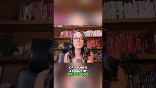 Kavanaugh & Barrett Clash Over Birthright Citizenship's True Meaning! #shorts Content