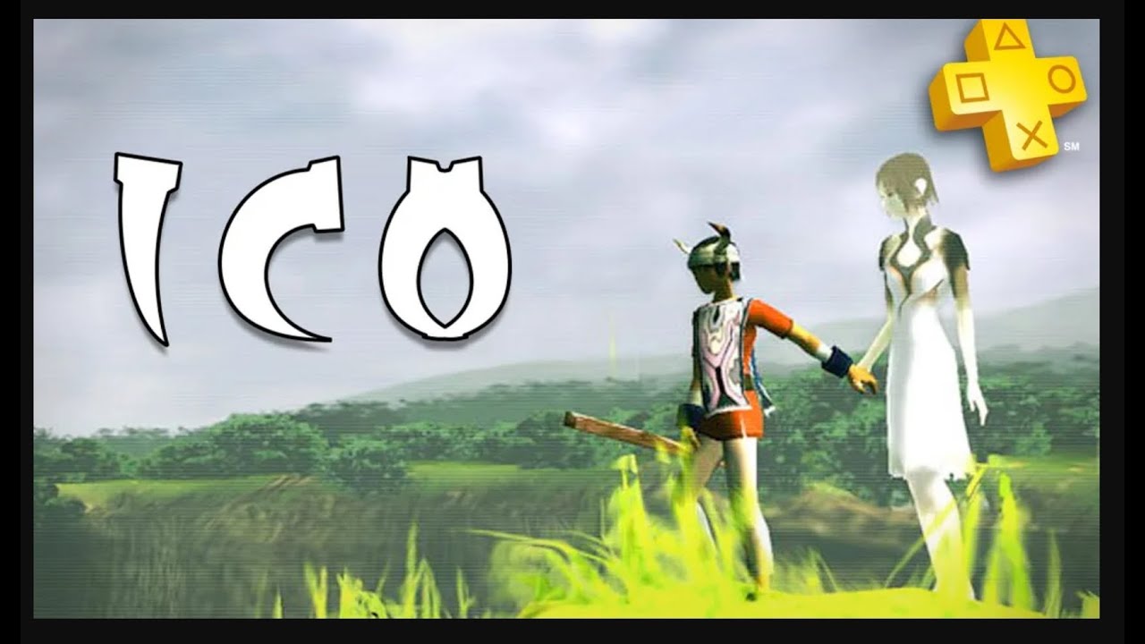 ICO HD Walkthrough Part # two GEonWAR plays with 