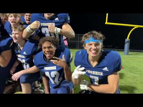 We Are Prep - See what high school life is like at Luther Prep!