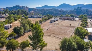 35023 CAPROCK ROAD video tour