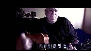 Here To Forever : Death Cab For Cutie (cover)
