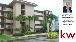 190 PEBBLE BEACH BLVD NAPLES FL Presented by Brooke McCauley