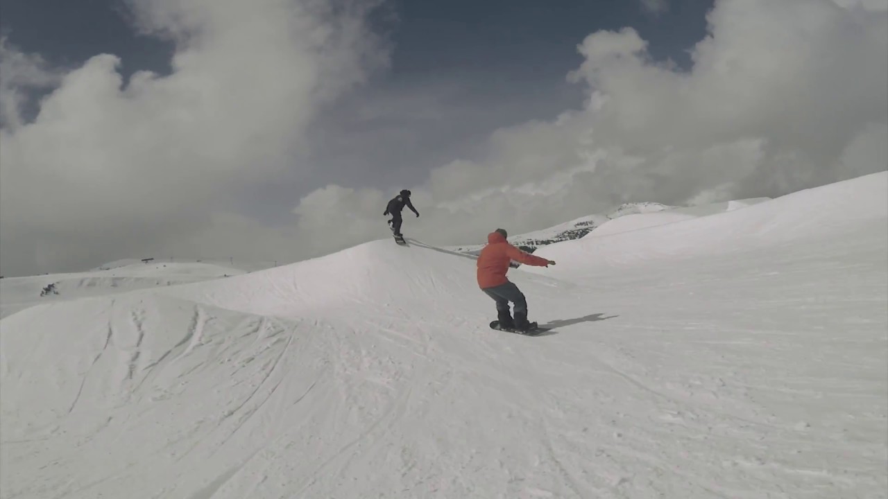 Sev.photography Holy Bowly 2017 Sunshine Village