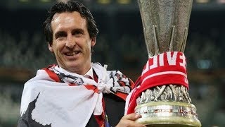 Sevilla Fc Unai Emery 2013-2016. The Fastest Counter Attack In The World Yonkigitano