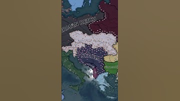 What if Serbia and Austria had 1000 divisions in WW1