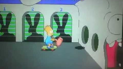 The Simpsons Arcade Mr. Sparkle made super easy