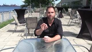 Mi35 Monday Mailbag - Can I finance my dream of opening a coffee shop?
