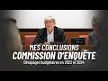 En finir avec l'aveuglement collectif dans la politique de l'offre !