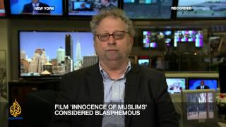 Inside Story - Is the reaction to anti-Islam film justified?