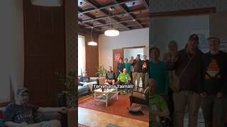 Tervetuloa Taimiin! – Jäsenyhdistys esittely Tervetuloa Taimiin! – Jäsenyhdistys esittely