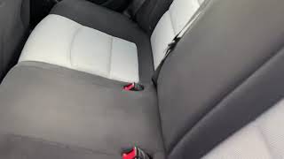 2016 Chevrolet Cruze P1165