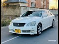 TOYOTA CROWN BEI TSH MILLION 11