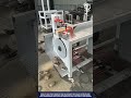 Smart Wood Block Cutting Machine Work for Logistics pallet production and timber processing