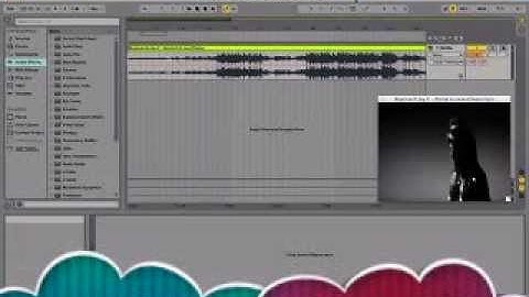 Introduction to Music Production Assignment # 3 Automation