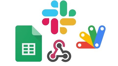 全てのSlackメッセージをGoogleスプレッドシートで管理する方法