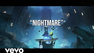 Little Nightmares 2 Song - "Nightmare" | by ChewieCatt screenshot 4