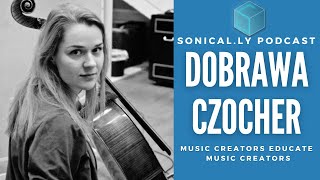 Dobrawa Czocher - How The Cello Chose Me
