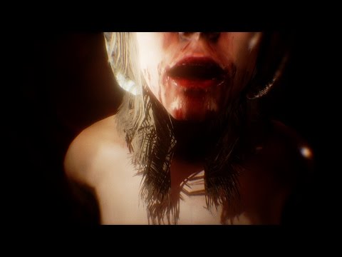 Agony Offisiell utvidet trailer