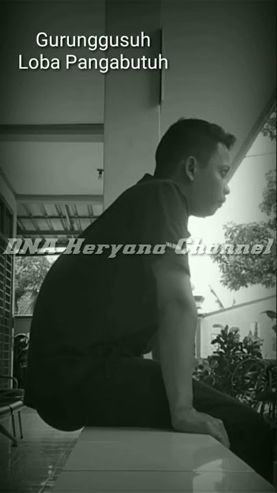 TEU INDIT MOAL BOGA DUIT