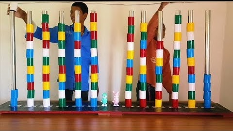 Ultimate Color Sorting Challenge |Family Colour Sorting Challenge | #competition #challenge 