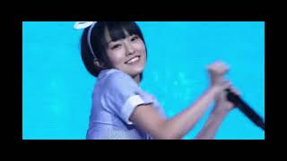 NMB48の「ナギイチ」水着ライブがめっちゃヤバい！ ＃nmb48 ＃山本彩 ＃渡辺美優紀 ＃渋谷凪咲 ＃白間美瑠