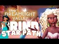 Cozy Star Path Grind 🛠 & Yap ☕ Lets Play Disney Dreamlight Valley