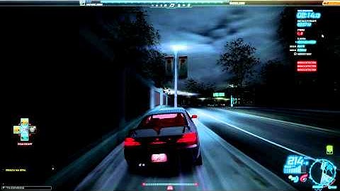 Need For Speed World All In Team Escape Guide