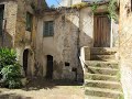 Beach, stone, town house in Casalbordino, Abruzzo, Italy ref n2700