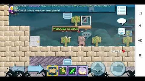 GTOS😱 | MANY CUSTOM ITEMS | LINK IN DESCRIPTION