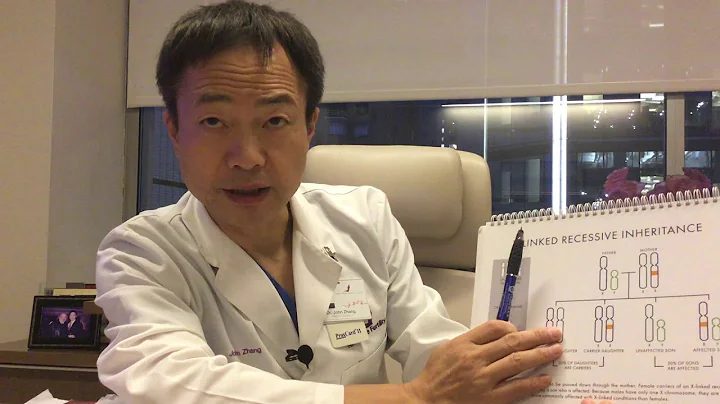 Gene-Edited Babies Born in China!  How did they do it? - DayDayNews