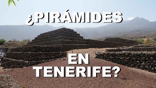 Qué Hacer En Tenerife Pirámides En Tenerife? - Pirámides De Güímar - Qué Gran Viaje Lee De Caires