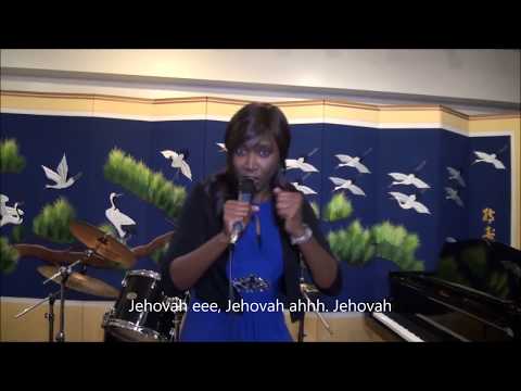 HOT AFRICAN PRAISEwith UFMITES ( FULL SONGincludes lyrics ) - Also watch Official music video