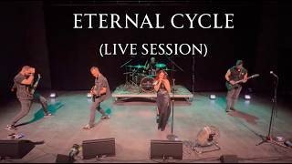 Eden's Apple - Eternal Cycle (Live Session at Black Box, Leiria)