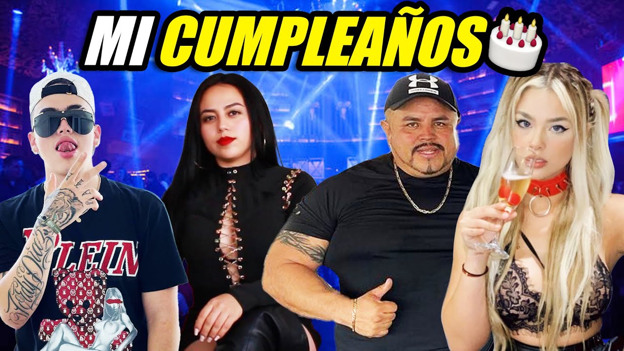 LA FAMILIA MILLONARIA ME HIZO ESTE REGALO 😱💰