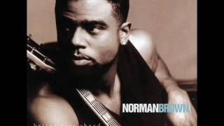 Norman Brown Third World